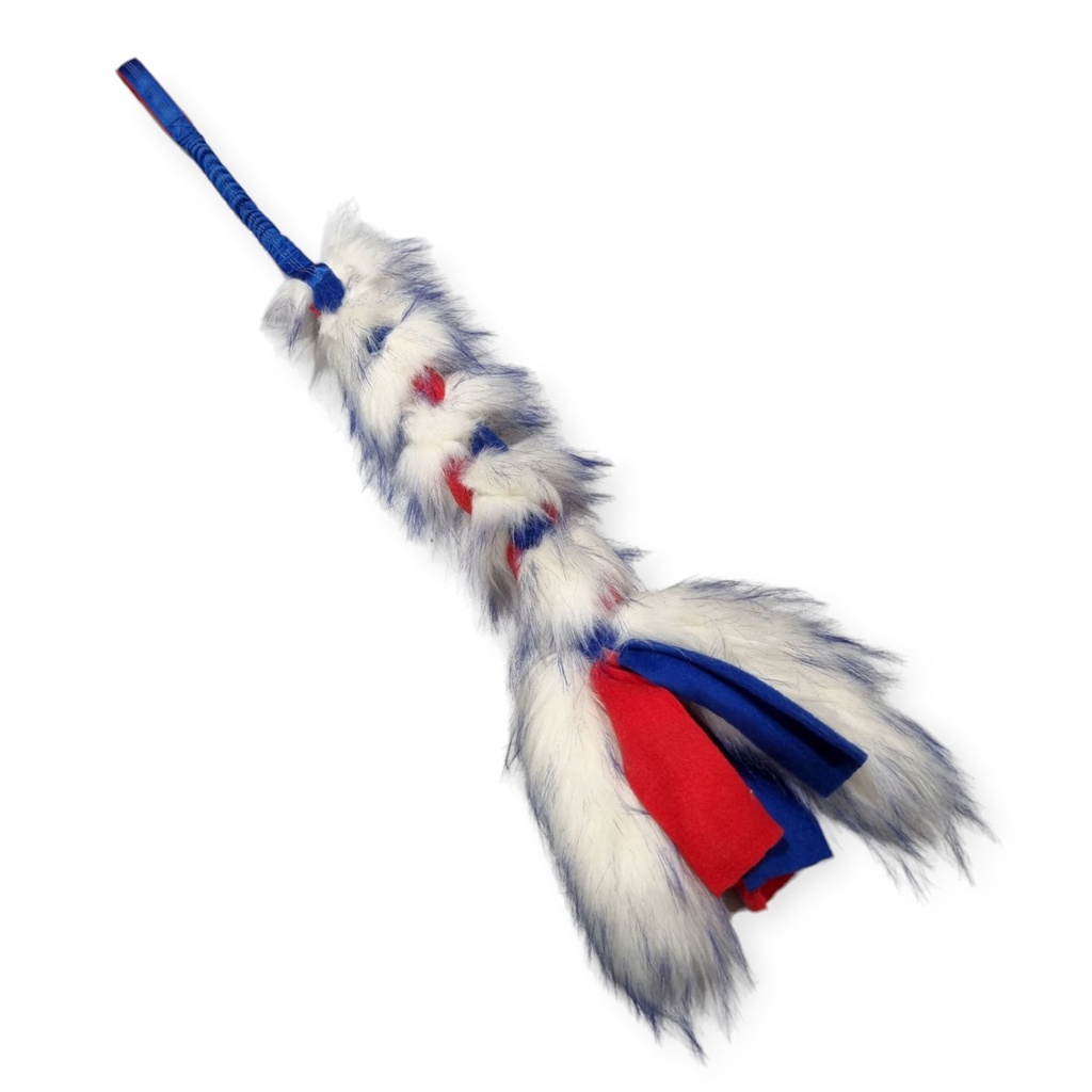 [D-TWI-160] Twizzy (Rood)