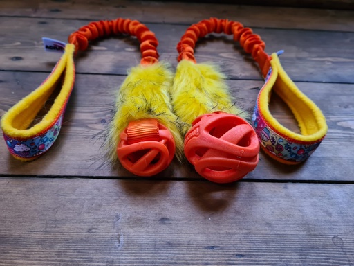 ChuckTug Air Faux