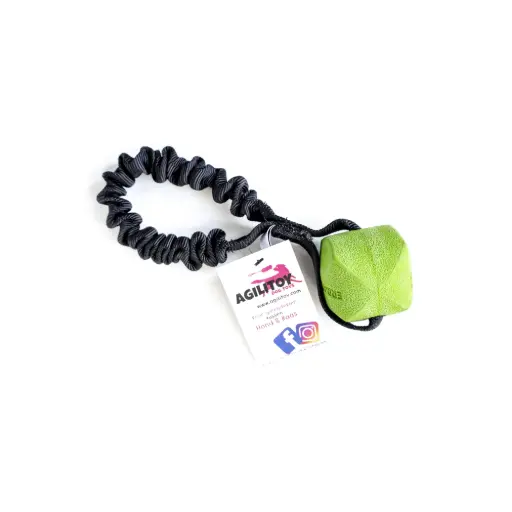 ChuckTug Stealth Short