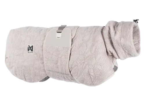 Drying coat